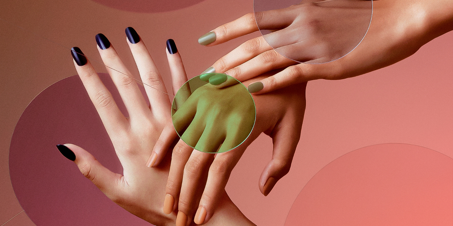 fall in love with hue