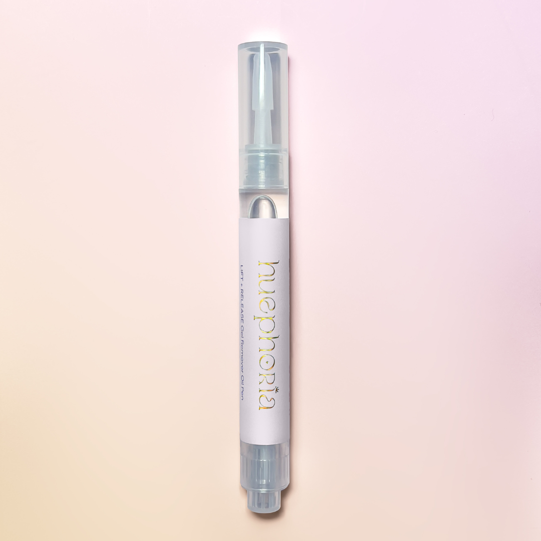 LIFT + RELEASE Gel Remover Oil Pen