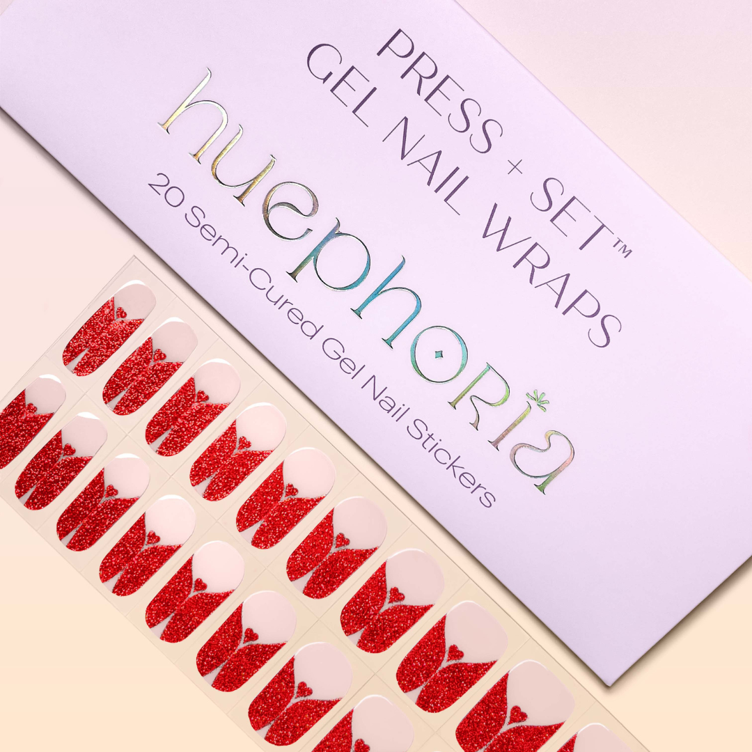 queen of hearts starter kit